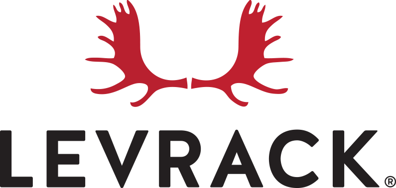 LEVRACK Logo